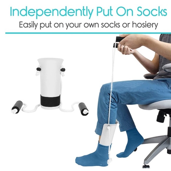 Underwear & Socks Sock Aid Professional Sock Helper Pulling Assist